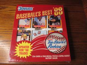 lot 428 image: Brand new still sealed in original ...