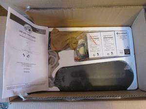lot 454 image: New in Box Hampton Bay 36 Ceiling ...