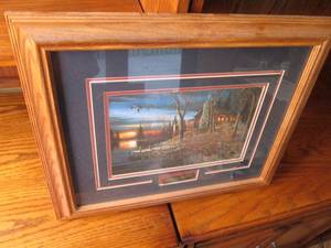 lot 460 image: Complete Serenity by Jim Hensel 21....