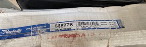 lot 45 image: New Raybestos 56827R Professional Grade Disc Brake Rotor,Silver, 12.79