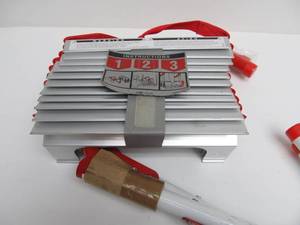 lot 225 image: Unused KIDDE 2 Story Escape Ladder
