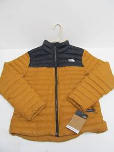 lot 234 image: Brand New NORTH FACE Down Winter Jacket - Mens Size Small