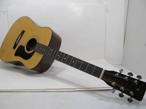 lot 336 image: Vintage Oscar Schmidt Acoustic Guitar Model OG-6