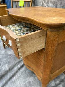 Charming Standing Pantry Cabinet