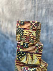 Collection Dcor Boxes