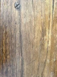 Rustic Antique Folding Table