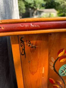 Petit Pantry Cabinet