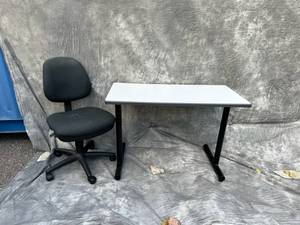 Utility Office Desk
