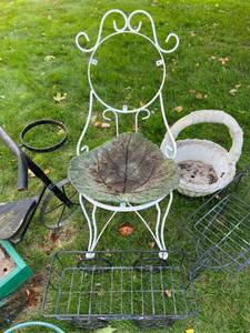 Variety Garden Planters