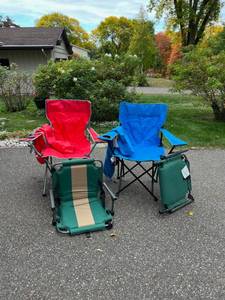 Tailgate Seating Essentials Pack
