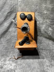 Lovely Collection of Antique Home Decor