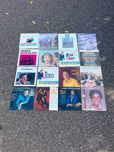 Classic Vinyl Collection A