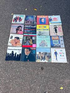 Classic Vinyl Collection C