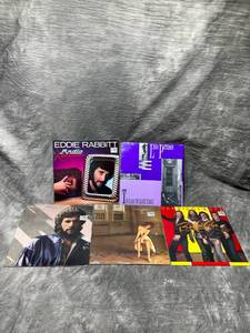 Classic Vinyl Collection D FACTORY SEALED