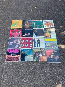 Classic Vinyl Collection F