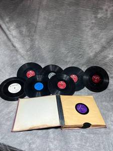 Classic Vinyl Collection K