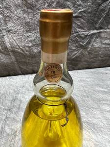 Brilliant Vintage 1950s Bols Collectible Ballerina Music Bottle