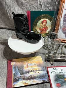 Ho Ho Hoo Holiday Collections