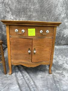 Country Style Spindle chair