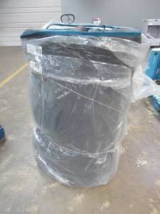 lot 711 image: Lucid Twin Size Hybrid Mattress - Slight Hole in Side Wall, SOLD AS IS