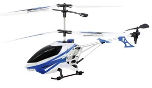 lot 607 image: Sky Rover King Helicopter Drone, Not Tested - SOLD AS IS.