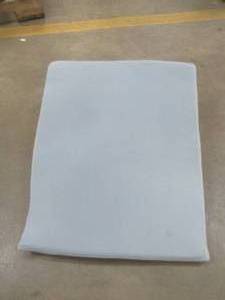 lot 745 image: Imaginarium Multi-Purpose Wedge Pillow in Gray, 24 x 20 - NEW Removed from Package for Photo - SOLD AS IS