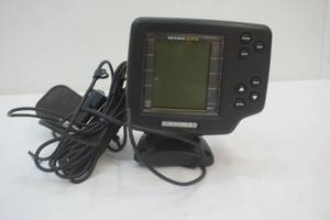 lot 3 image: hummingbird depth finder