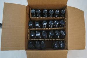 lot 19 image: Barrett Jackson auto liquid wax