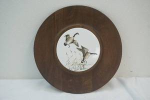 lot 22 image: geese picture