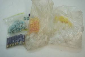 lot 38 image: reloading supplies