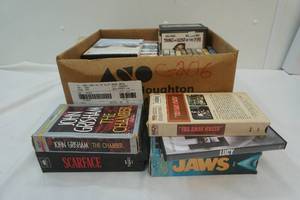 lot 63 image: dvds