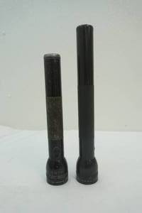 lot 70 image: mag lights