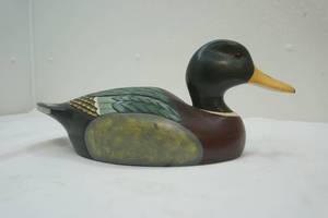lot 73 image: Wood Duck
