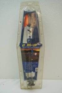 lot 77 image: Jig Up Automatic Jigging