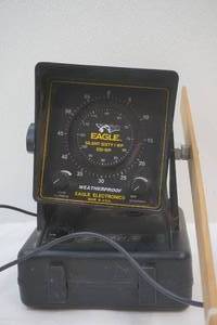 lot 84 image: Eagle Silent Sixty One WP SSI-WP