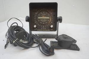 lot 86 image: Hummingbird Depth Sounder