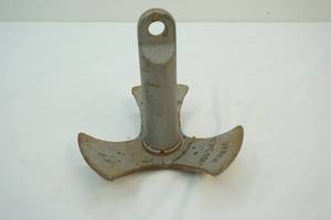 lot 157 image: Roloff River Anchor