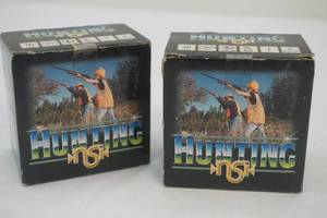 lot 162 image: 20 Gauge Ammo
