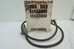 lot 184 image: Gas Heater