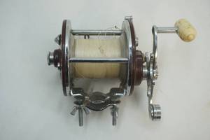 lot 186 image: Penn Peer No. 209 Reel
