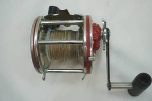 lot 188 image: Penn 114H Fishing Reel