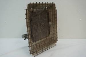 lot 195 image: Lambert Propane Heater