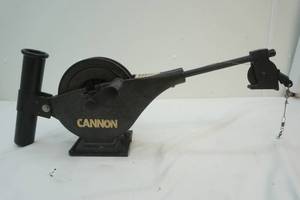 lot 197 image: Cannon Sport Troll