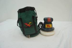 lot 227 image: Xpedition BufferPolisher 6 and Case