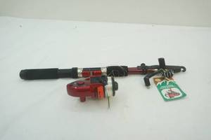 lot 228 image: Telescoping Rod and Reel