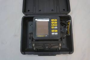 lot 235 image: Eagle Fish ID 2 Fish Finder