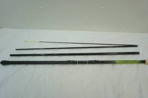lot 260 image: Wonderpole Collapsible Fishing Pole