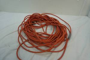 lot 278 image: Long Extension Cord