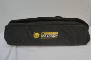 lot 287 image: Fishing Rod Locker Bag