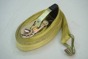 lot 292 image: Ratchet Strap